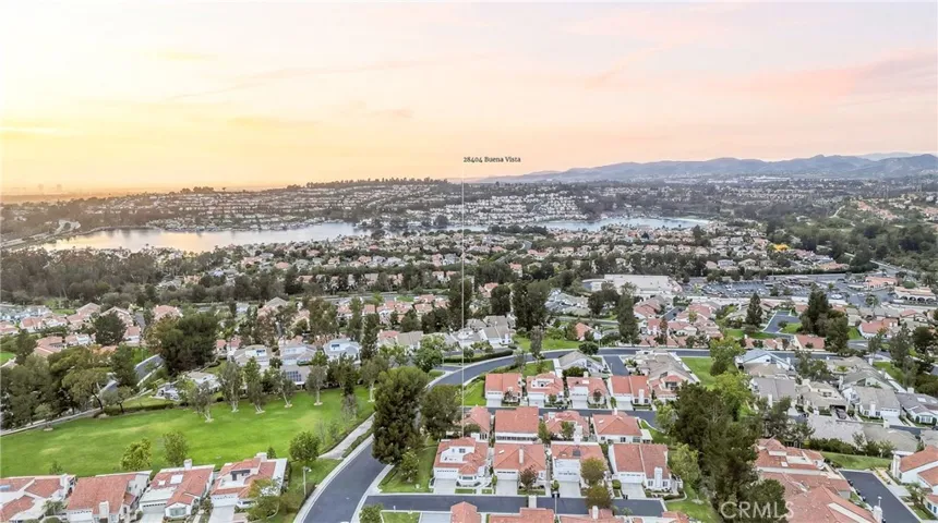 28404 Buena Vista, Mission Viejo, California 92692