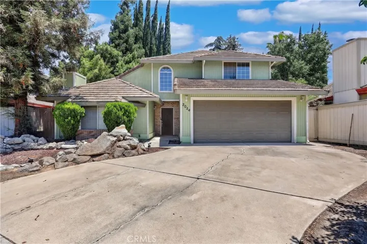 3054 Silver Elm Court, Merced, California 95340