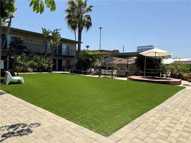 620 Illinois Court 2, El Segundo, California 90245