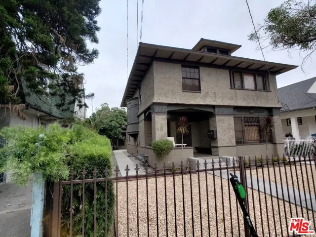 2108 Oak Street C, Los Angeles, California 90007