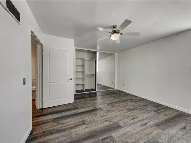 1124 Eureka St. 16, San Diego, California 92110