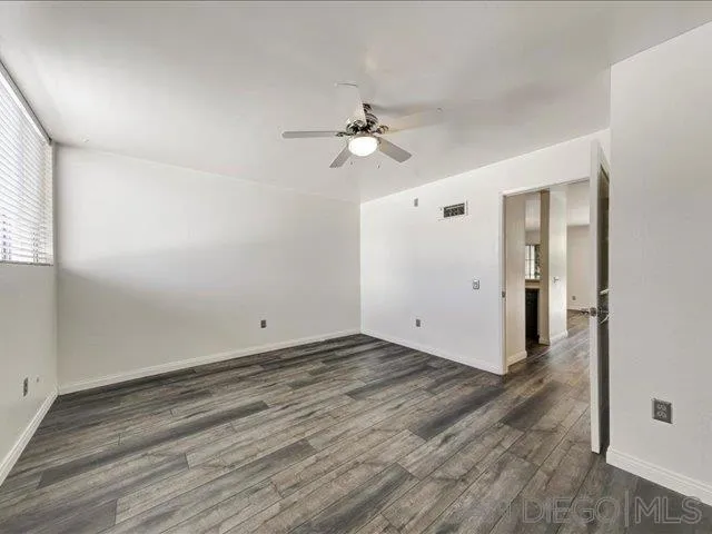 1124 Eureka St. 16, San Diego, California 92110