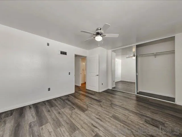 1124 Eureka St. 16, San Diego, California 92110