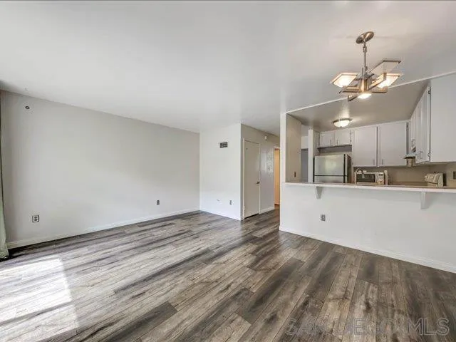 1124 Eureka St. 16, San Diego, California 92110