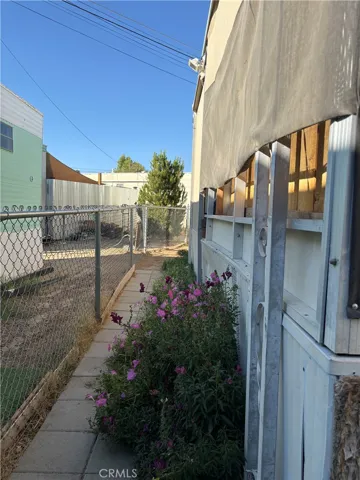 4561 Adobe Road 46, 29 Palms, California 92277
