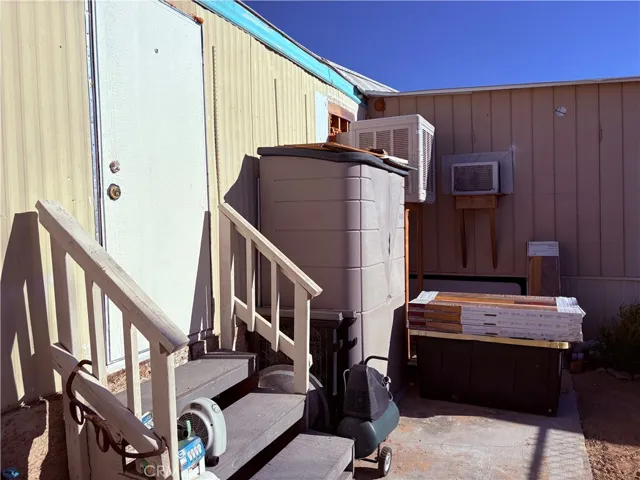 4561 Adobe Road 46, 29 Palms, California 92277