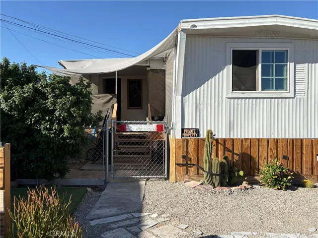 4561 Adobe Road 46, 29 Palms, California 92277
