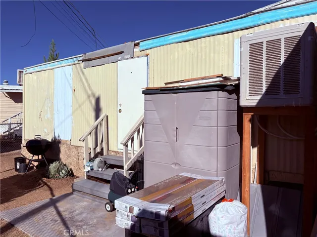 4561 Adobe Road 46, 29 Palms, California 92277