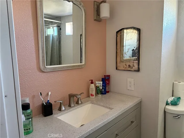 4561 Adobe Road 46, 29 Palms, California 92277