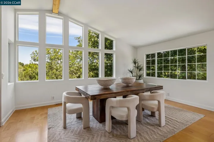 6 Monte Vista Rd, Orinda, California 94563