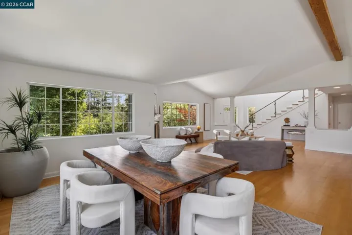 6 Monte Vista Rd, Orinda, California 94563