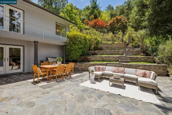 6 Monte Vista Rd, Orinda, California 94563