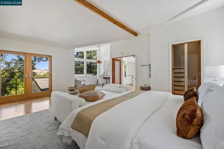 6 Monte Vista Rd, Orinda, California 94563