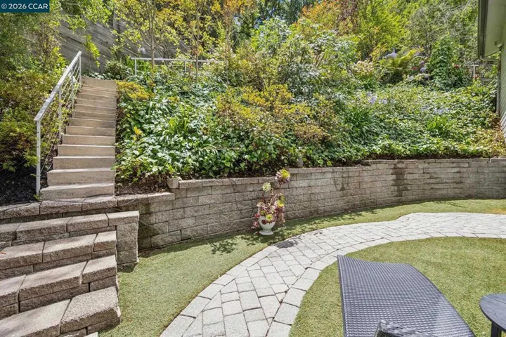 6 Monte Vista Rd, Orinda, California 94563
