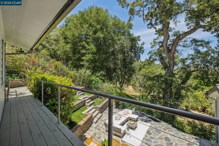 6 Monte Vista Rd, Orinda, California 94563