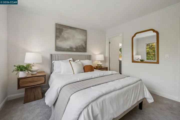 6 Monte Vista Rd, Orinda, California 94563