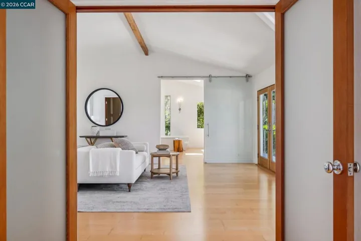 6 Monte Vista Rd, Orinda, California 94563