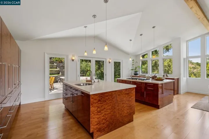 6 Monte Vista Rd, Orinda, California 94563