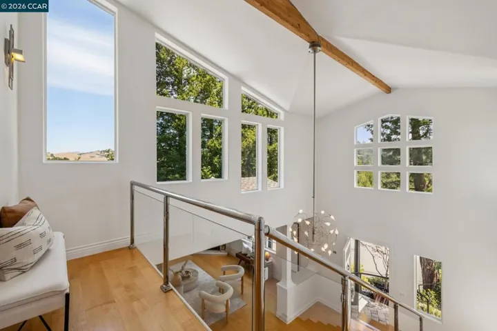 6 Monte Vista Rd, Orinda, California 94563