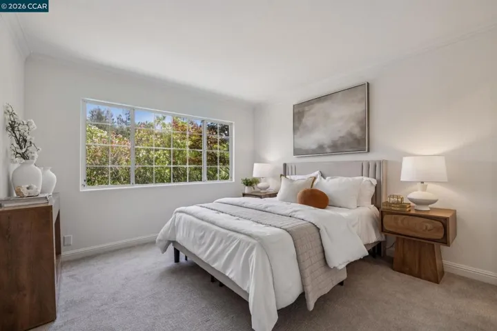 6 Monte Vista Rd, Orinda, California 94563