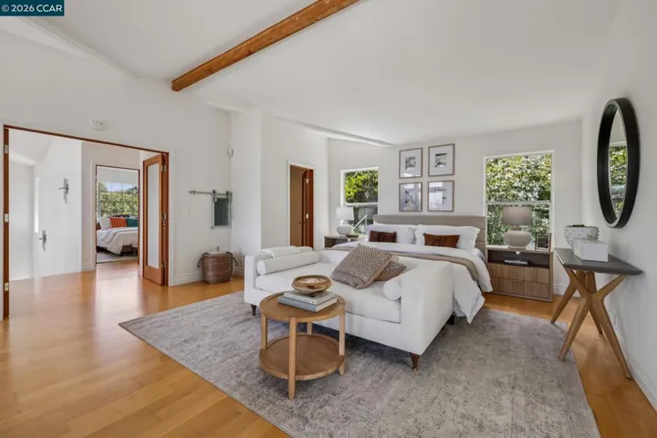 6 Monte Vista Rd, Orinda, California 94563