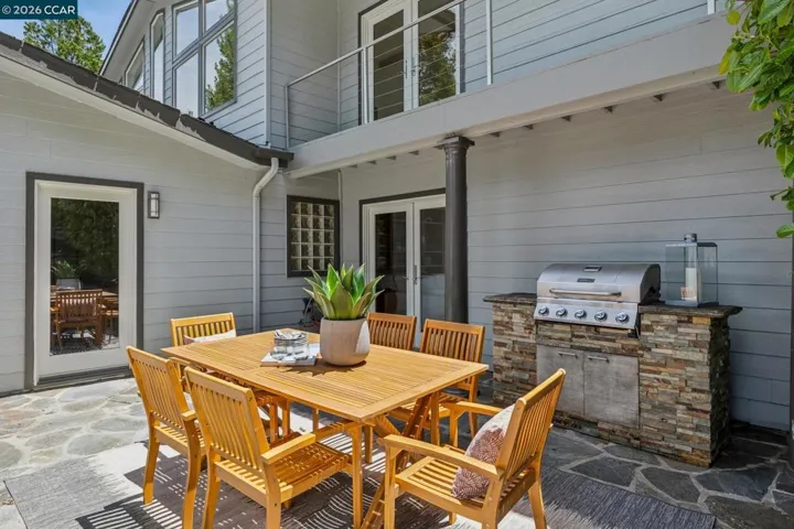 6 Monte Vista Rd, Orinda, California 94563