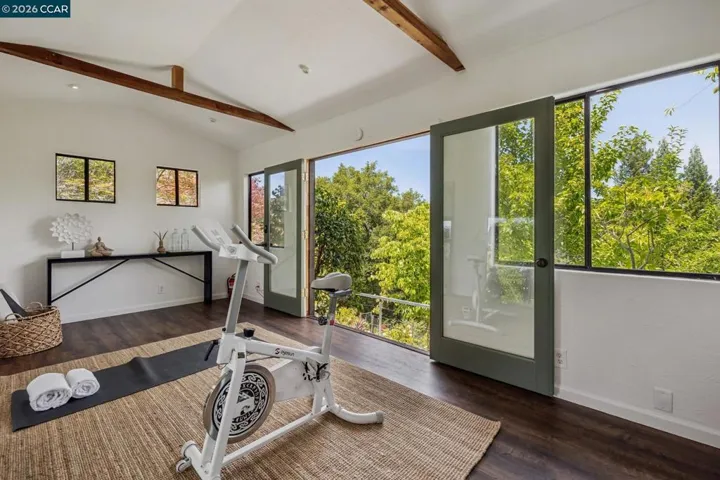6 Monte Vista Rd, Orinda, California 94563
