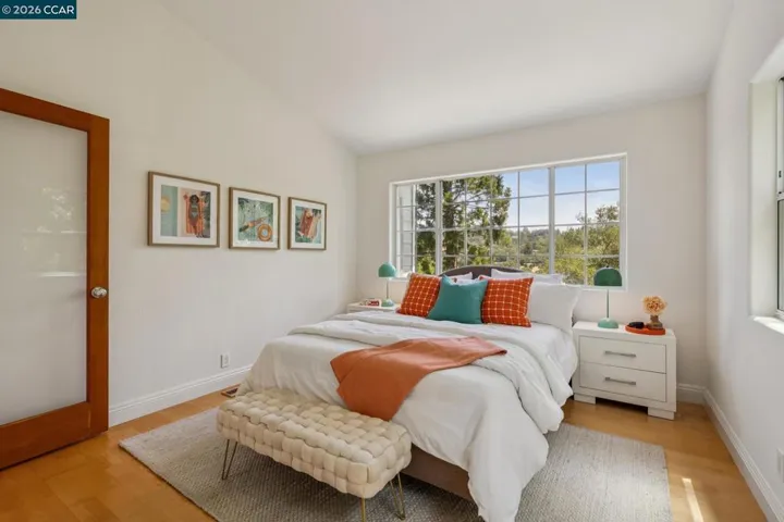 6 Monte Vista Rd, Orinda, California 94563