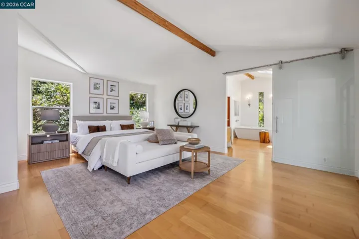 6 Monte Vista Rd, Orinda, California 94563