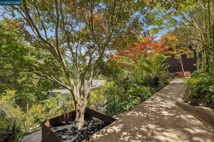 6 Monte Vista Rd, Orinda, California 94563