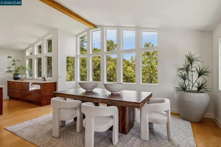6 Monte Vista Rd, Orinda, California 94563