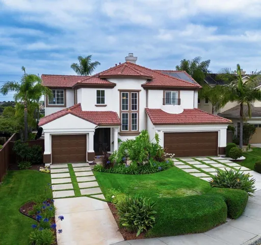 6611 Sitio Sago, Carlsbad, California 92011