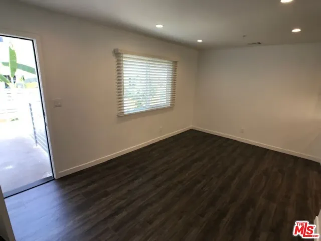 601 N Normandie Avenue 8, Los Angeles, California 90004