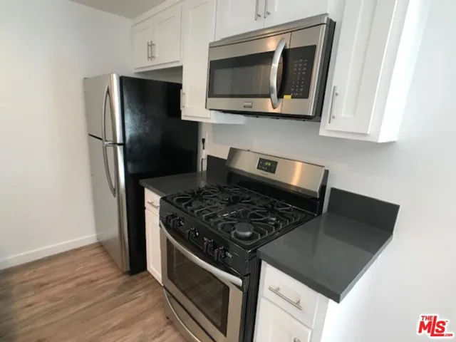 601 N Normandie Avenue 8, Los Angeles, California 90004