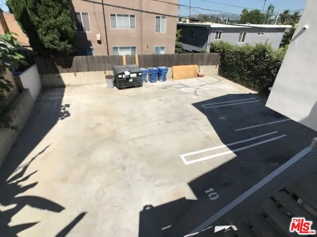 601 N Normandie Avenue 8, Los Angeles, California 90004