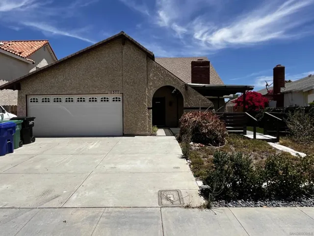 11377 Bootes, San Diego, California 92126