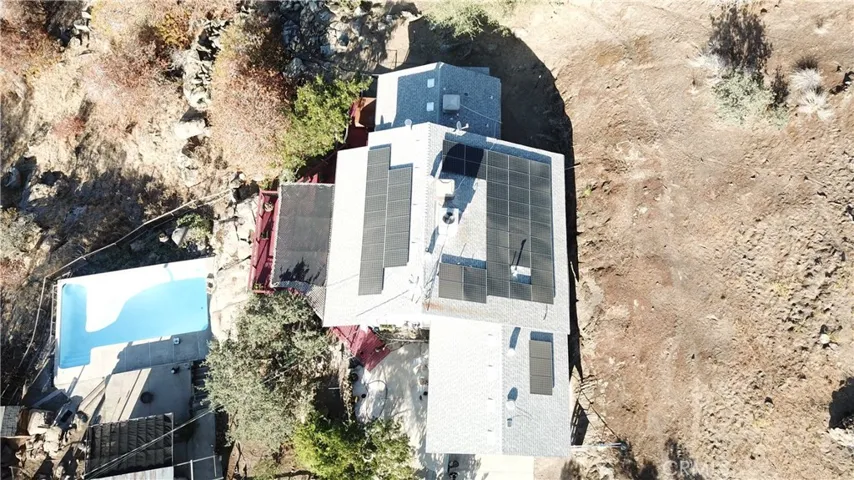 31669 Indian Reservation Road, Porterville, California 93257
