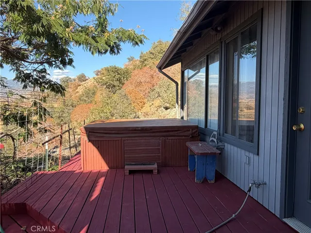 31669 Indian Reservation Road, Porterville, California 93257