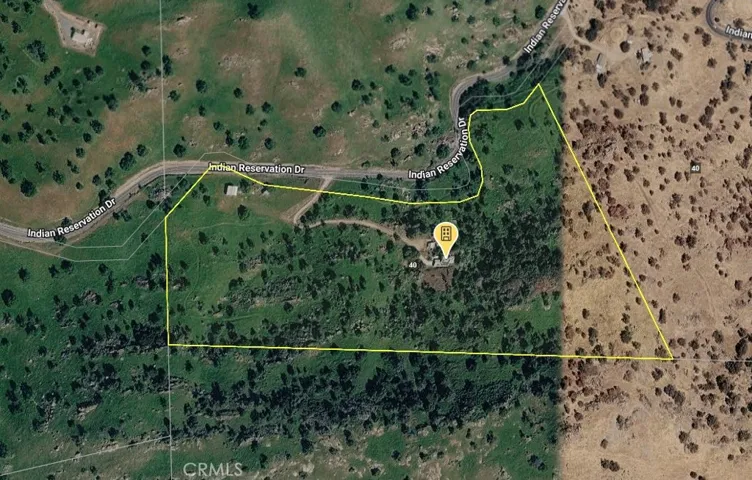 31669 Indian Reservation Road, Porterville, California 93257