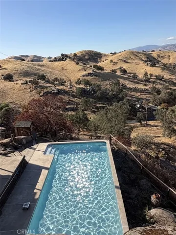31669 Indian Reservation Road, Porterville, California 93257