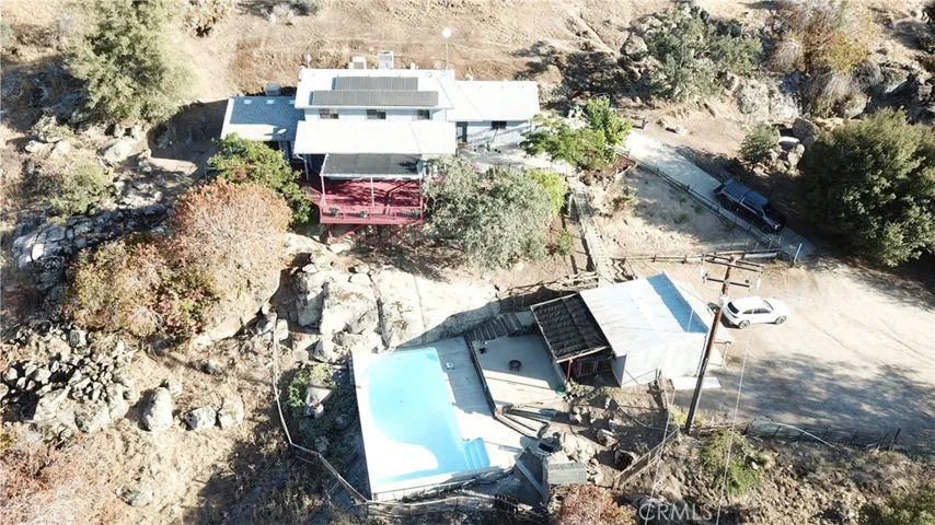 31669 Indian Reservation Road, Porterville, California 93257