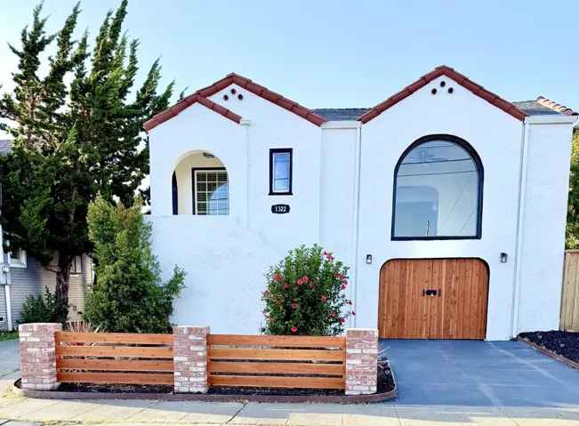 1322 Alabama Street, Vallejo, California 94590