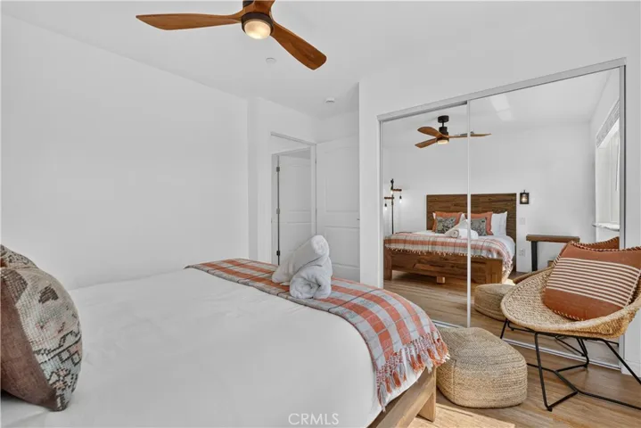 61755 Navajo Trail, Joshua Tree, California 92252