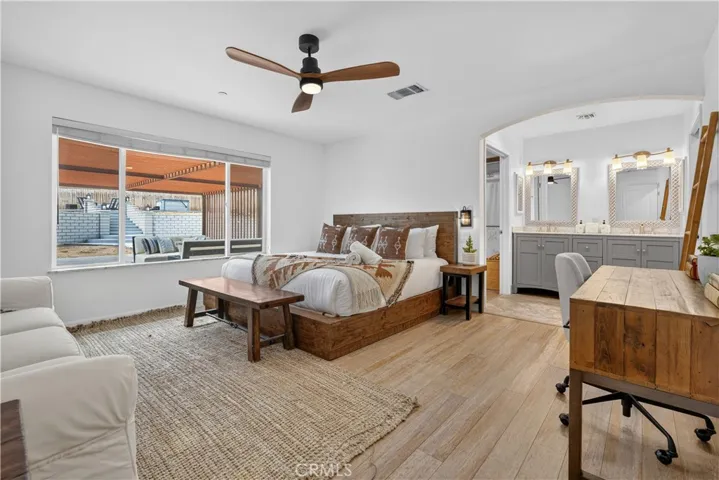 61755 Navajo Trail, Joshua Tree, California 92252