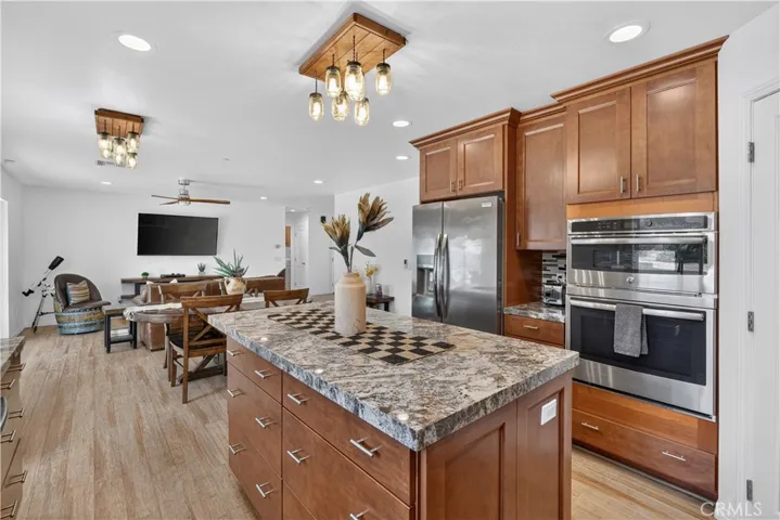 61755 Navajo Trail, Joshua Tree, California 92252