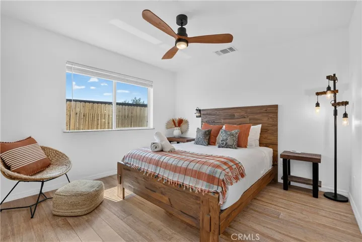 61755 Navajo Trail, Joshua Tree, California 92252