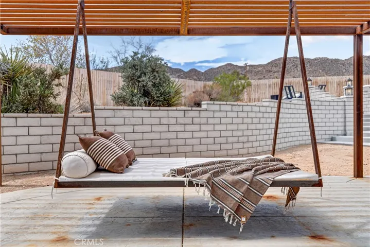 61755 Navajo Trail, Joshua Tree, California 92252