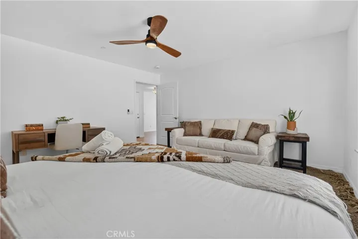 61755 Navajo Trail, Joshua Tree, California 92252
