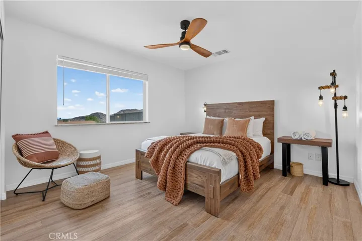 61755 Navajo Trail, Joshua Tree, California 92252