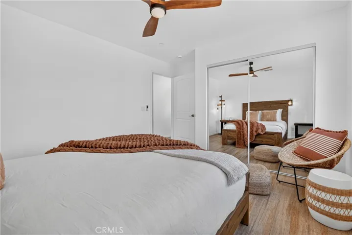 61755 Navajo Trail, Joshua Tree, California 92252